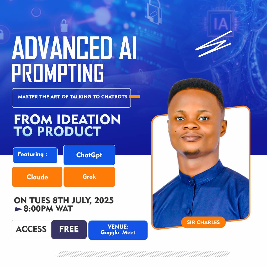 Conference Invitation 6